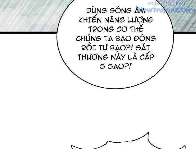 Vạn Tộc Xâm Lược: Thiên Hạ Tham Chiến, Ta Trấn Thủ Hậu Phương Chapter 40 - Trang 2