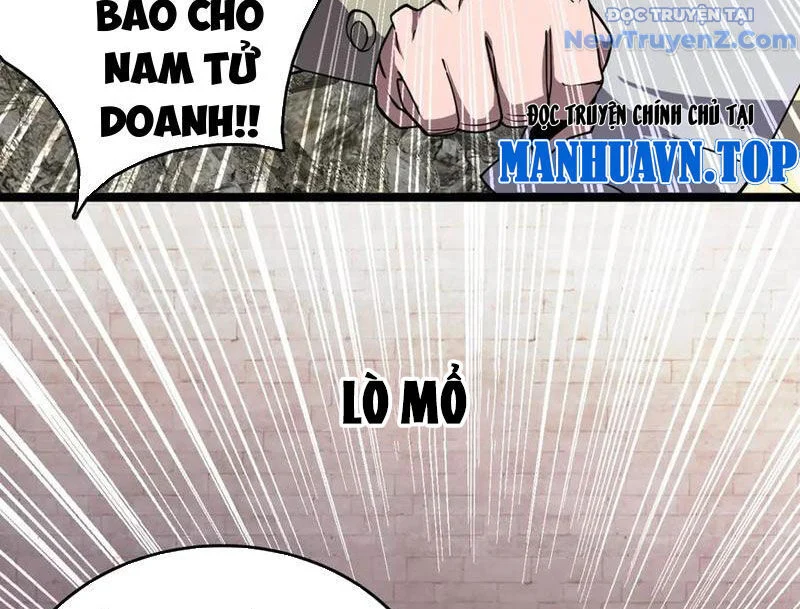 Vạn Tộc Xâm Lược: Thiên Hạ Tham Chiến, Ta Trấn Thủ Hậu Phương Chapter 40 - Trang 2