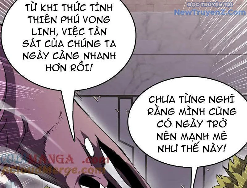 Vạn Tộc Xâm Lược: Thiên Hạ Tham Chiến, Ta Trấn Thủ Hậu Phương Chapter 40 - Trang 2