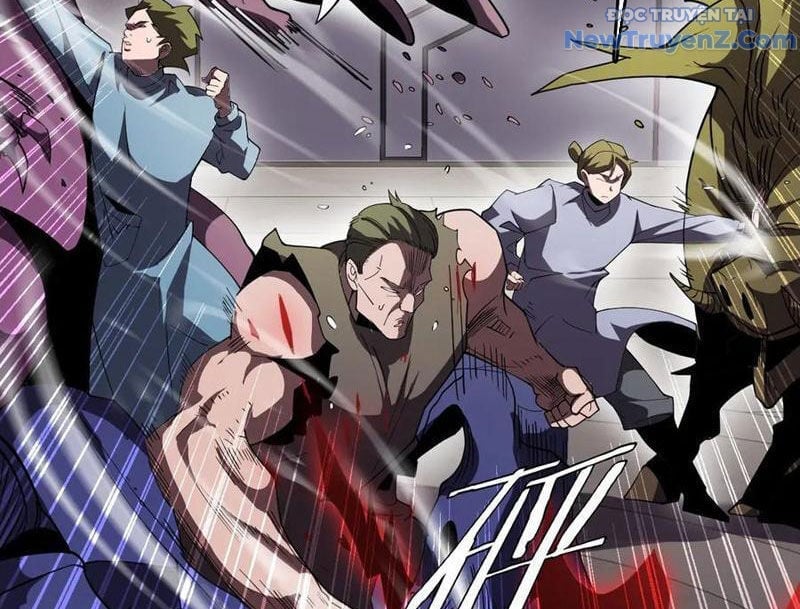 Vạn Tộc Xâm Lược: Thiên Hạ Tham Chiến, Ta Trấn Thủ Hậu Phương Chapter 40 - Trang 2