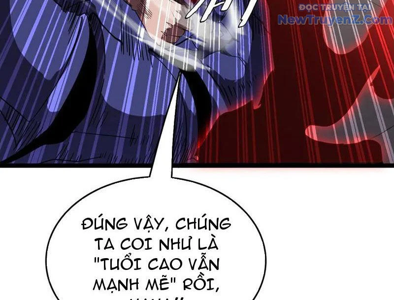 Vạn Tộc Xâm Lược: Thiên Hạ Tham Chiến, Ta Trấn Thủ Hậu Phương Chapter 40 - Trang 2