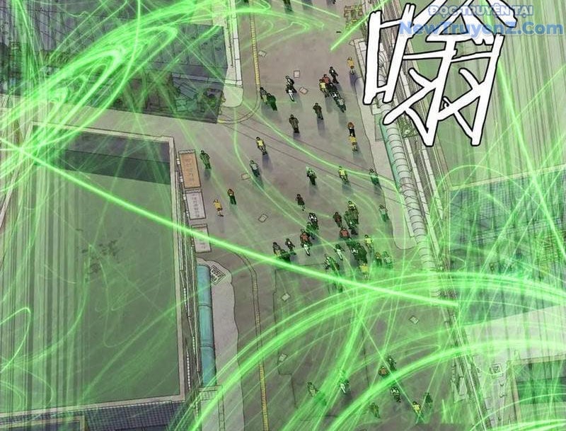Vạn Tộc Xâm Lược: Thiên Hạ Tham Chiến, Ta Trấn Thủ Hậu Phương Chapter 40 - Trang 2