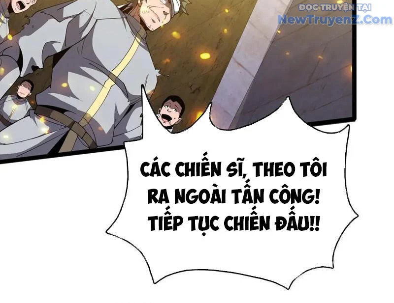 Vạn Tộc Xâm Lược: Thiên Hạ Tham Chiến, Ta Trấn Thủ Hậu Phương Chapter 40 - Trang 2