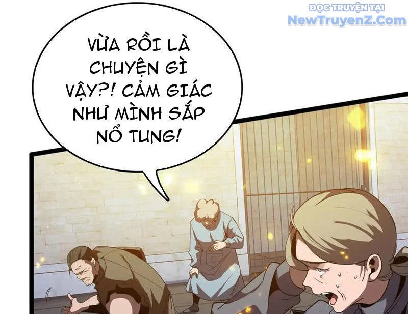 Vạn Tộc Xâm Lược: Thiên Hạ Tham Chiến, Ta Trấn Thủ Hậu Phương Chapter 40 - Trang 2