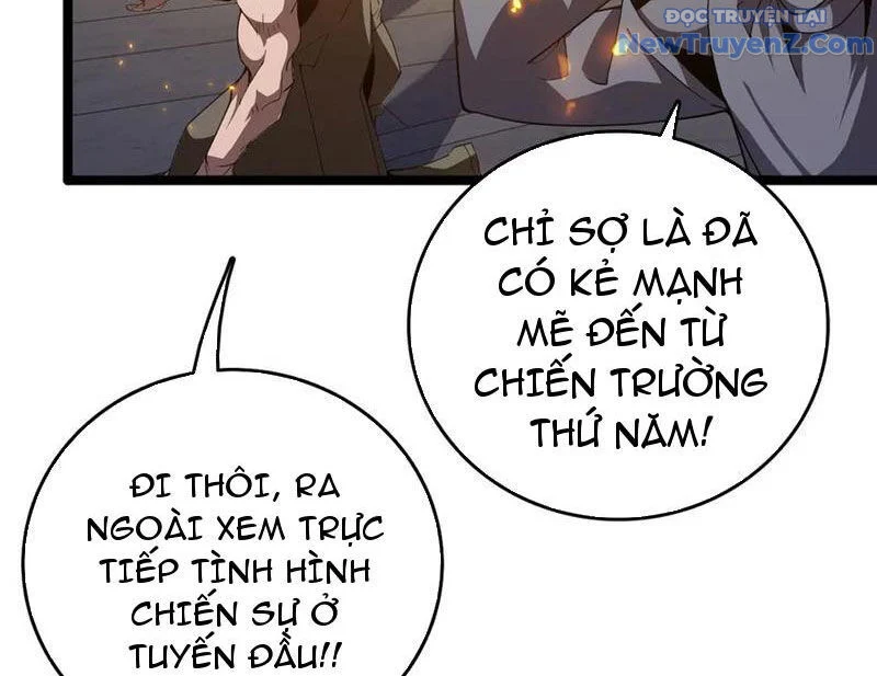 Vạn Tộc Xâm Lược: Thiên Hạ Tham Chiến, Ta Trấn Thủ Hậu Phương Chapter 40 - Trang 2