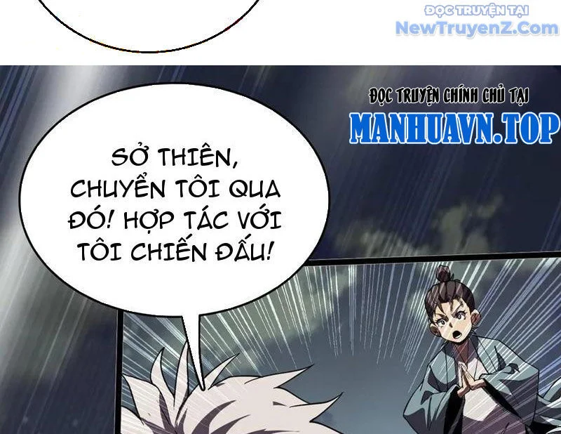 Vạn Tộc Xâm Lược: Thiên Hạ Tham Chiến, Ta Trấn Thủ Hậu Phương Chapter 40 - Trang 2
