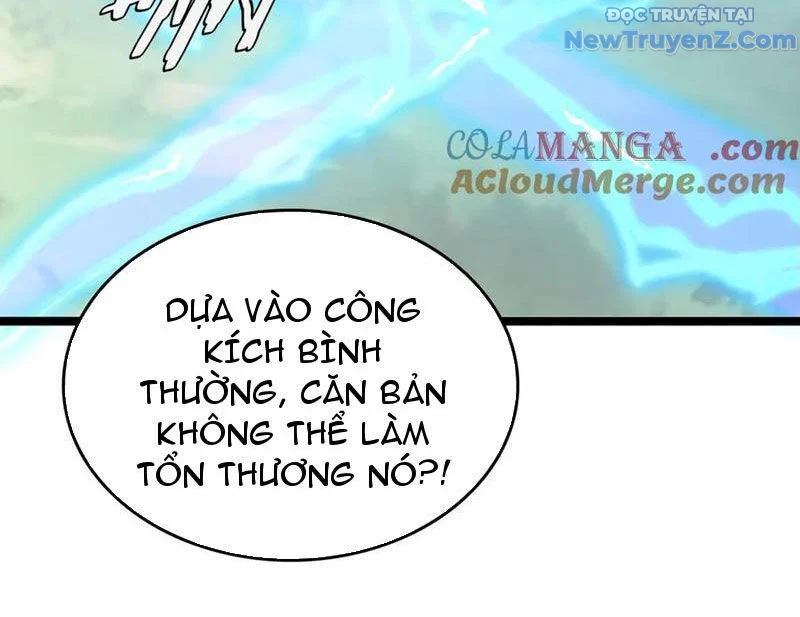Vạn Tộc Xâm Lược: Thiên Hạ Tham Chiến, Ta Trấn Thủ Hậu Phương Chapter 40 - Trang 2