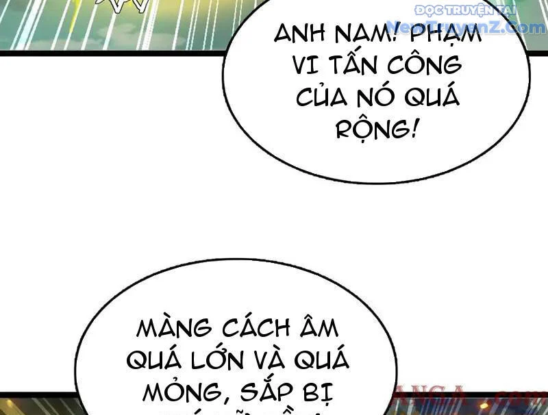 Vạn Tộc Xâm Lược: Thiên Hạ Tham Chiến, Ta Trấn Thủ Hậu Phương Chapter 40 - Trang 2