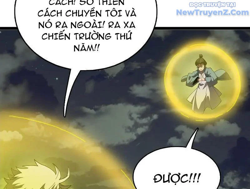 Vạn Tộc Xâm Lược: Thiên Hạ Tham Chiến, Ta Trấn Thủ Hậu Phương Chapter 40 - Trang 2