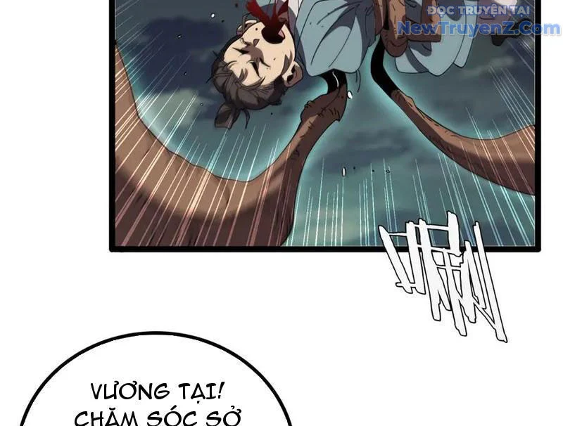 Vạn Tộc Xâm Lược: Thiên Hạ Tham Chiến, Ta Trấn Thủ Hậu Phương Chapter 40 - Trang 2