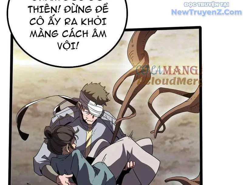 Vạn Tộc Xâm Lược: Thiên Hạ Tham Chiến, Ta Trấn Thủ Hậu Phương Chapter 40 - Trang 2