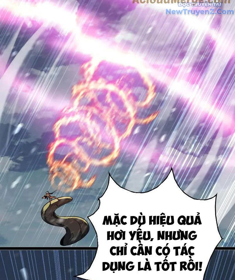 Vạn Tộc Xâm Lược: Thiên Hạ Tham Chiến, Ta Trấn Thủ Hậu Phương Chapter 41 - Trang 2