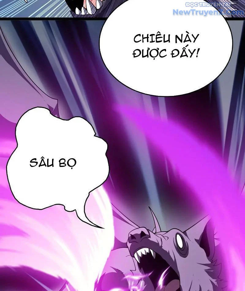 Vạn Tộc Xâm Lược: Thiên Hạ Tham Chiến, Ta Trấn Thủ Hậu Phương Chapter 41 - Trang 2