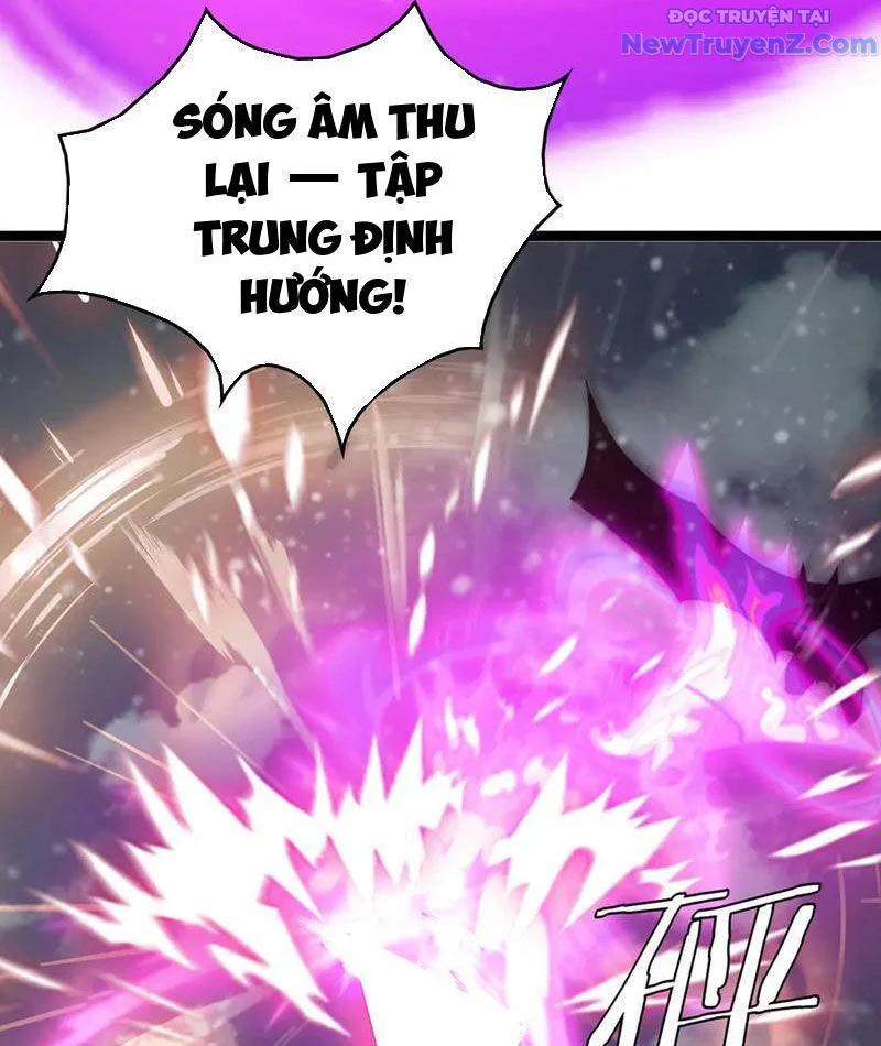 Vạn Tộc Xâm Lược: Thiên Hạ Tham Chiến, Ta Trấn Thủ Hậu Phương Chapter 41 - Trang 2