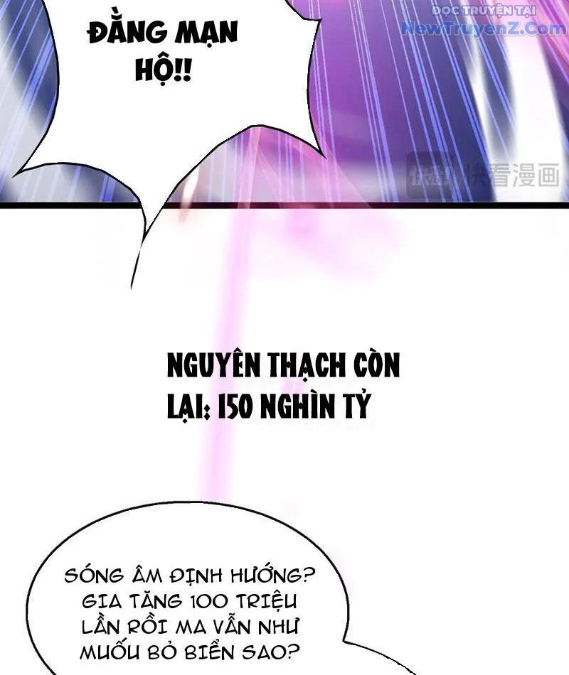 Vạn Tộc Xâm Lược: Thiên Hạ Tham Chiến, Ta Trấn Thủ Hậu Phương Chapter 41 - Trang 2