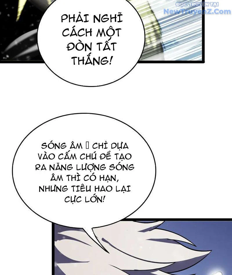 Vạn Tộc Xâm Lược: Thiên Hạ Tham Chiến, Ta Trấn Thủ Hậu Phương Chapter 41 - Trang 2