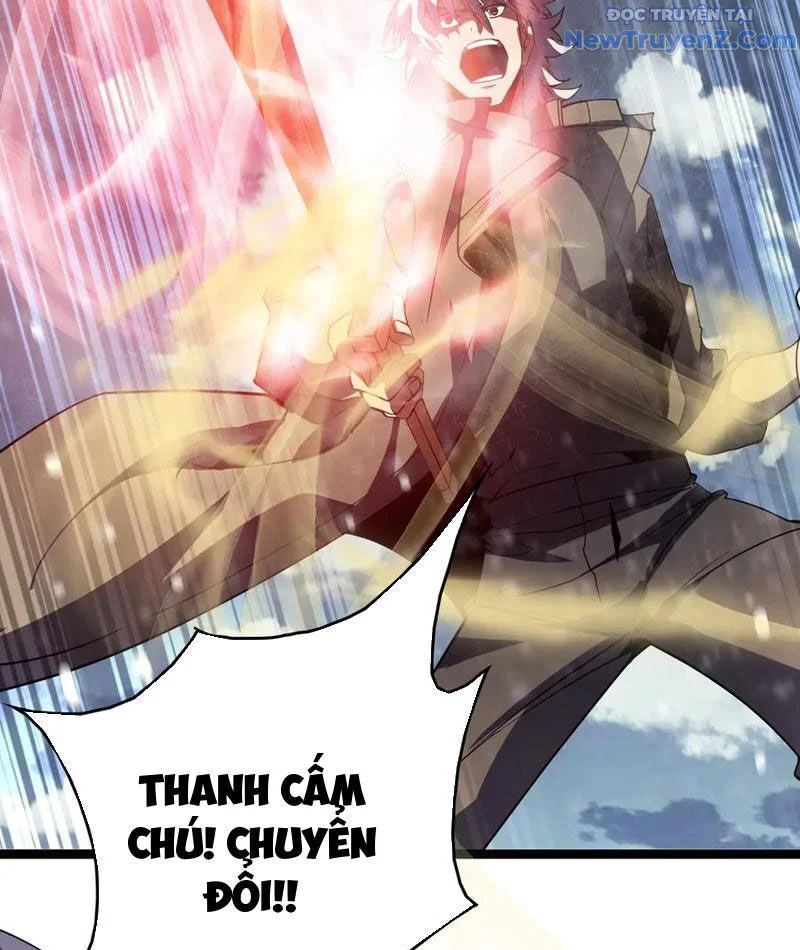 Vạn Tộc Xâm Lược: Thiên Hạ Tham Chiến, Ta Trấn Thủ Hậu Phương Chapter 41 - Trang 2
