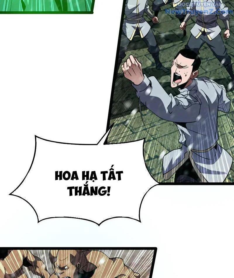 Vạn Tộc Xâm Lược: Thiên Hạ Tham Chiến, Ta Trấn Thủ Hậu Phương Chapter 41 - Trang 2