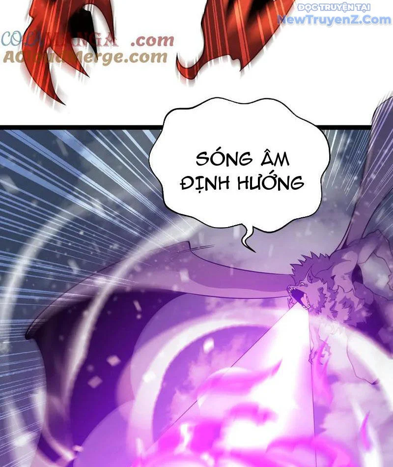 Vạn Tộc Xâm Lược: Thiên Hạ Tham Chiến, Ta Trấn Thủ Hậu Phương Chapter 41 - Trang 2
