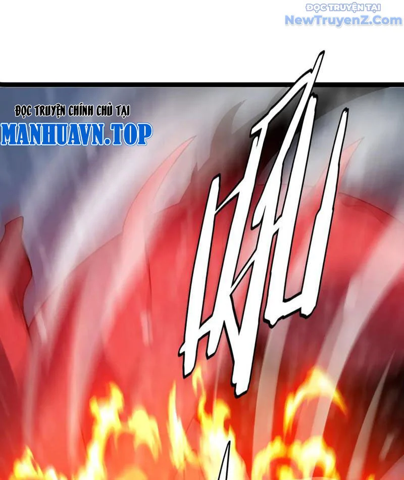 Vạn Tộc Xâm Lược: Thiên Hạ Tham Chiến, Ta Trấn Thủ Hậu Phương Chapter 41 - Trang 2