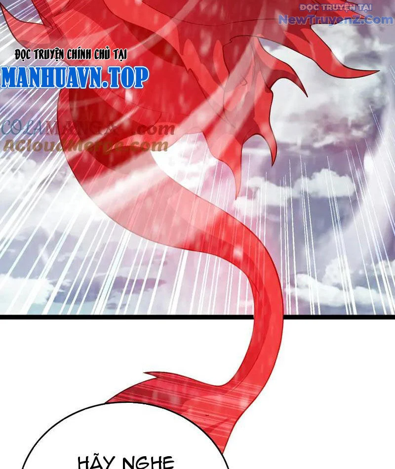 Vạn Tộc Xâm Lược: Thiên Hạ Tham Chiến, Ta Trấn Thủ Hậu Phương Chapter 41 - Trang 2