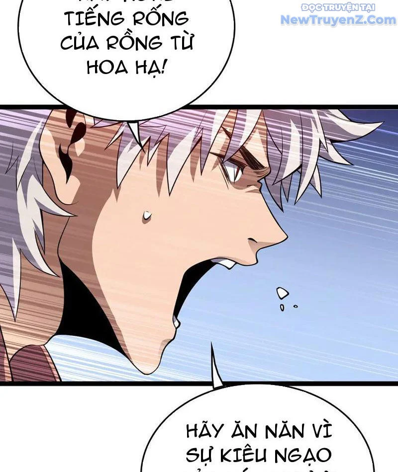 Vạn Tộc Xâm Lược: Thiên Hạ Tham Chiến, Ta Trấn Thủ Hậu Phương Chapter 41 - Trang 2