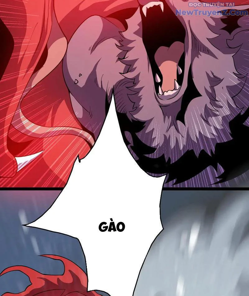 Vạn Tộc Xâm Lược: Thiên Hạ Tham Chiến, Ta Trấn Thủ Hậu Phương Chapter 41 - Trang 2