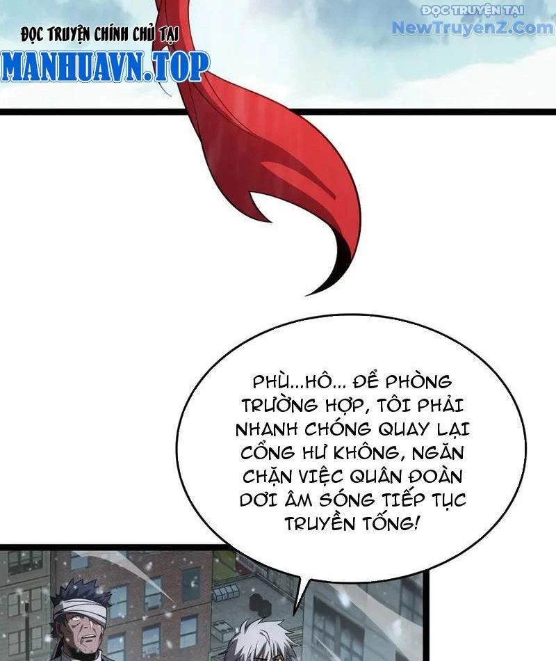 Vạn Tộc Xâm Lược: Thiên Hạ Tham Chiến, Ta Trấn Thủ Hậu Phương Chapter 41 - Trang 2