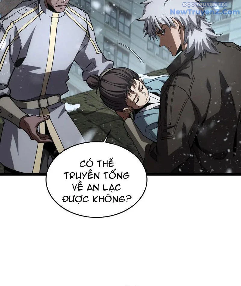 Vạn Tộc Xâm Lược: Thiên Hạ Tham Chiến, Ta Trấn Thủ Hậu Phương Chapter 41 - Trang 2