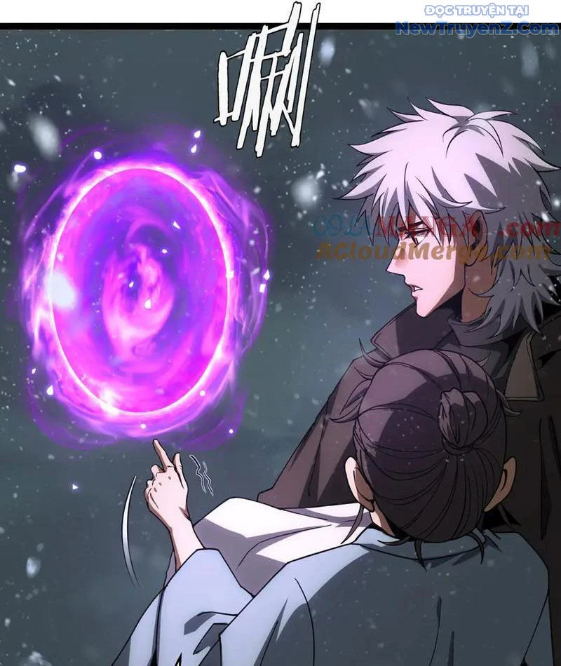 Vạn Tộc Xâm Lược: Thiên Hạ Tham Chiến, Ta Trấn Thủ Hậu Phương Chapter 41 - Trang 2