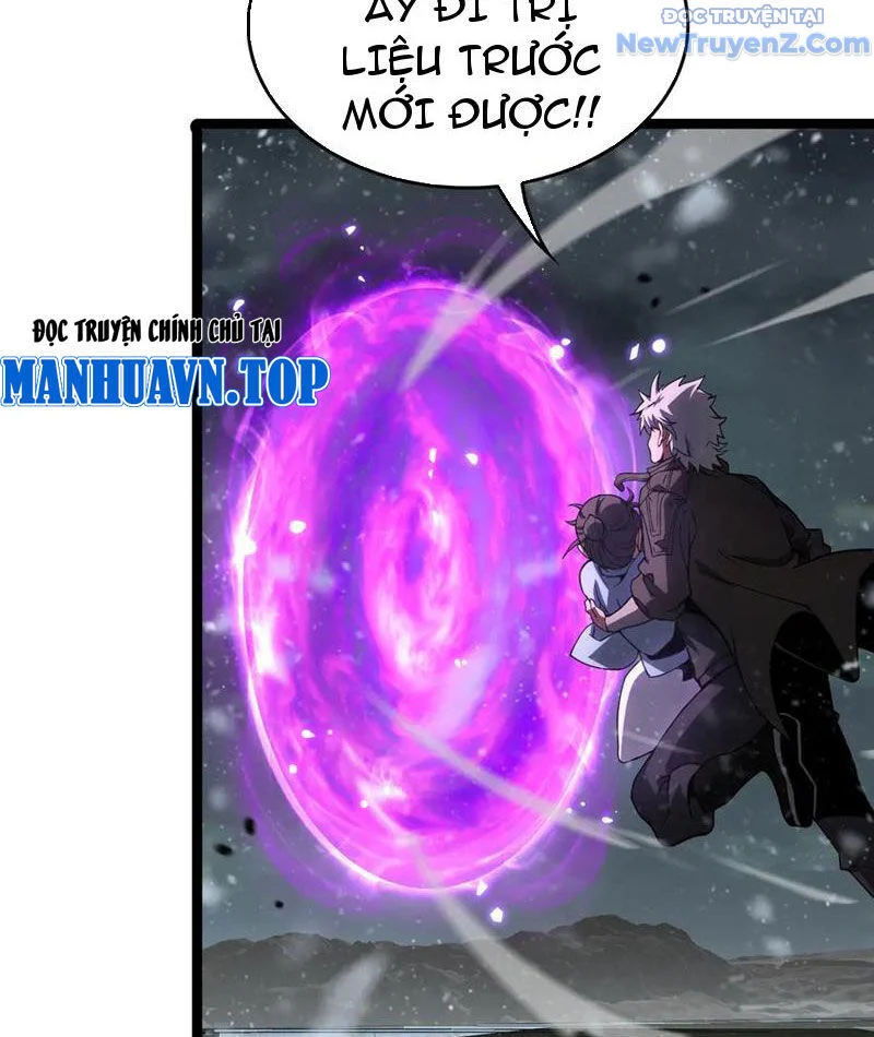 Vạn Tộc Xâm Lược: Thiên Hạ Tham Chiến, Ta Trấn Thủ Hậu Phương Chapter 41 - Trang 2