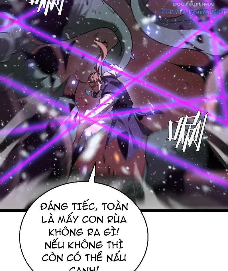 Vạn Tộc Xâm Lược: Thiên Hạ Tham Chiến, Ta Trấn Thủ Hậu Phương Chapter 41 - Trang 2