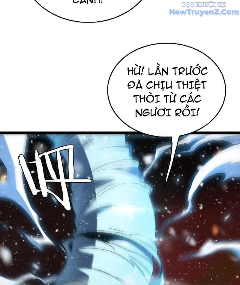 Vạn Tộc Xâm Lược: Thiên Hạ Tham Chiến, Ta Trấn Thủ Hậu Phương Chapter 41 - Trang 2