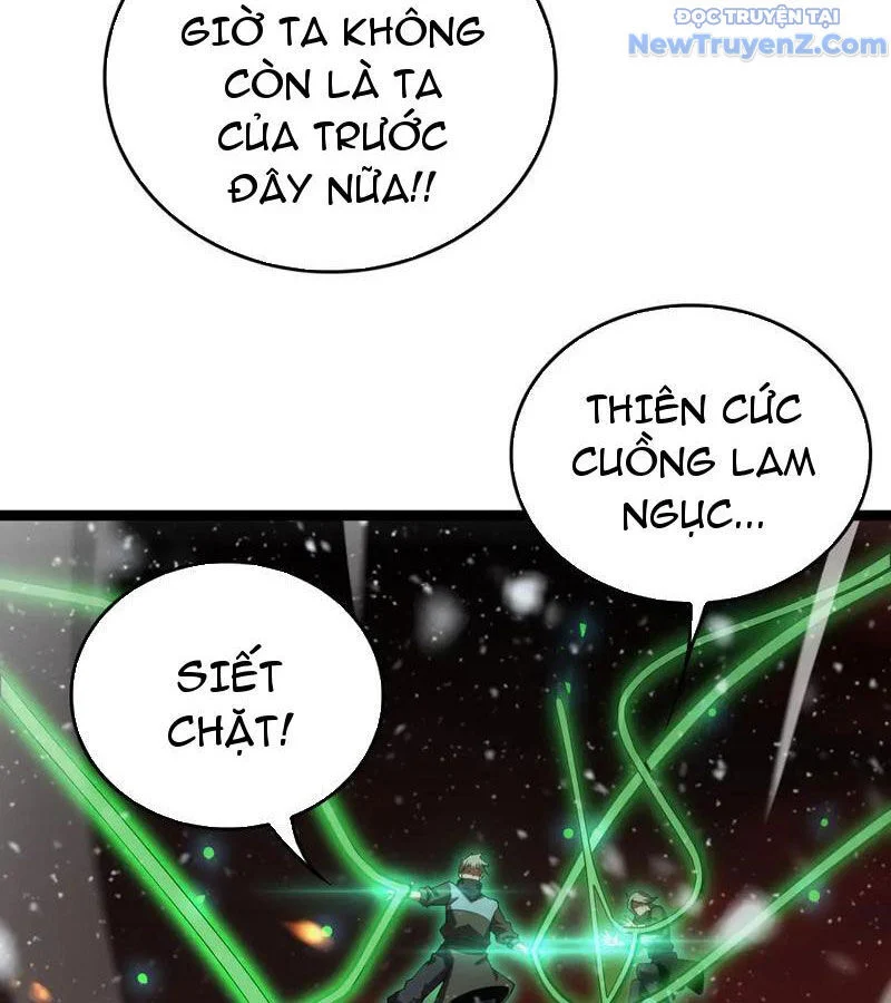 Vạn Tộc Xâm Lược: Thiên Hạ Tham Chiến, Ta Trấn Thủ Hậu Phương Chapter 41 - Trang 2