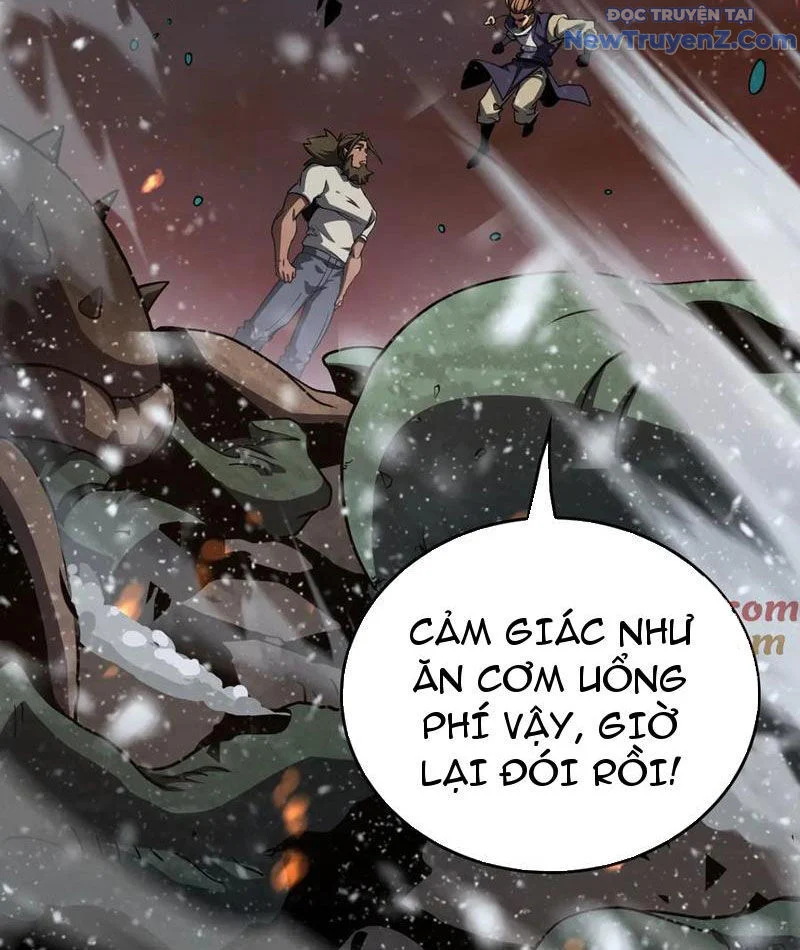 Vạn Tộc Xâm Lược: Thiên Hạ Tham Chiến, Ta Trấn Thủ Hậu Phương Chapter 41 - Trang 2