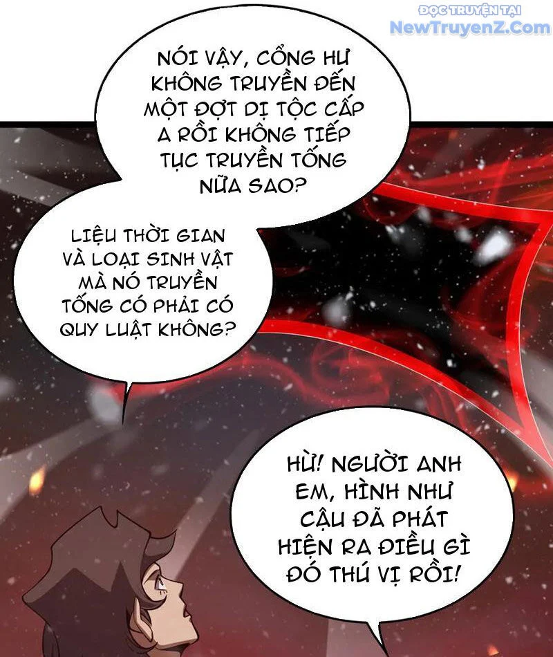 Vạn Tộc Xâm Lược: Thiên Hạ Tham Chiến, Ta Trấn Thủ Hậu Phương Chapter 41 - Trang 2