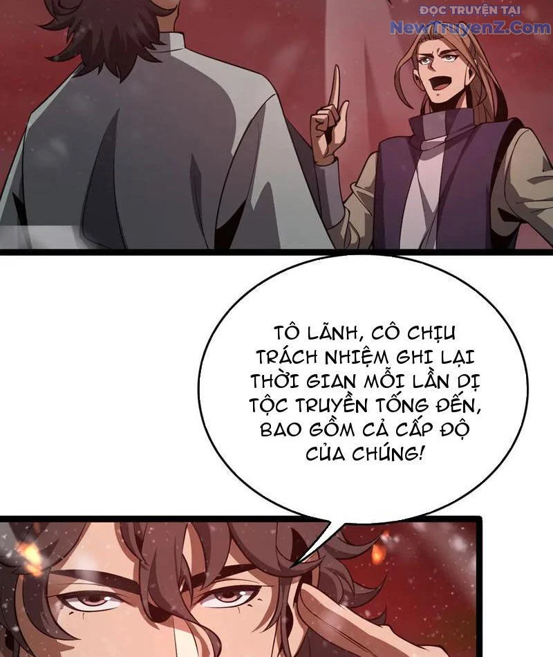 Vạn Tộc Xâm Lược: Thiên Hạ Tham Chiến, Ta Trấn Thủ Hậu Phương Chapter 41 - Trang 2
