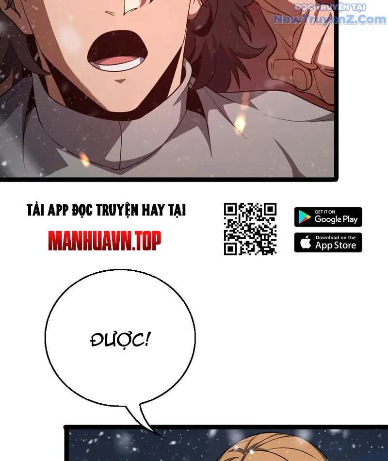 Vạn Tộc Xâm Lược: Thiên Hạ Tham Chiến, Ta Trấn Thủ Hậu Phương Chapter 41 - Trang 2