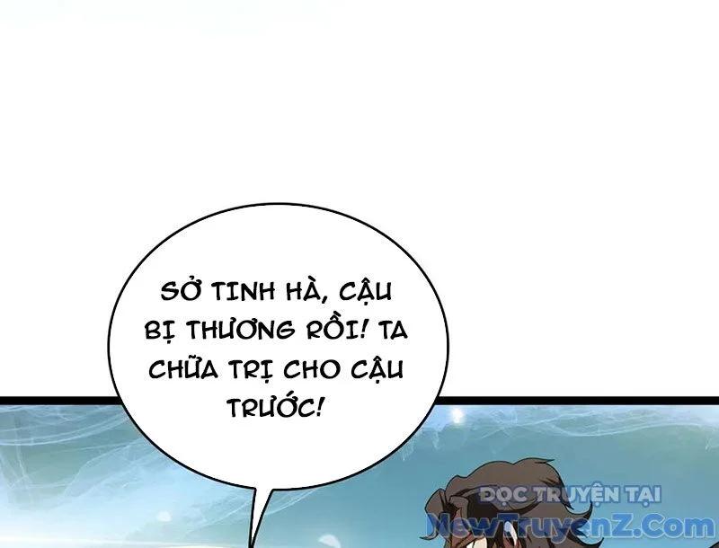 Vạn Tộc Xâm Lược: Thiên Hạ Tham Chiến, Ta Trấn Thủ Hậu Phương Chapter 43 - Trang 2