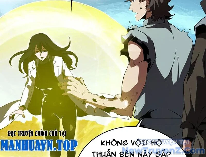 Vạn Tộc Xâm Lược: Thiên Hạ Tham Chiến, Ta Trấn Thủ Hậu Phương Chapter 43 - Trang 2