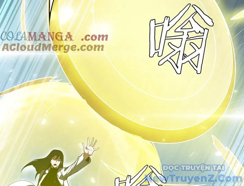 Vạn Tộc Xâm Lược: Thiên Hạ Tham Chiến, Ta Trấn Thủ Hậu Phương Chapter 43 - Trang 2