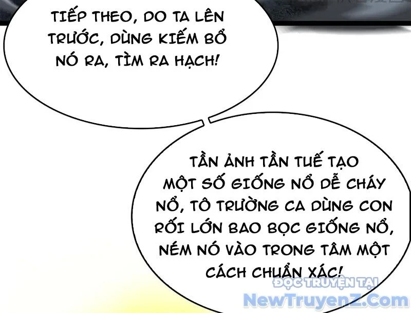 Vạn Tộc Xâm Lược: Thiên Hạ Tham Chiến, Ta Trấn Thủ Hậu Phương Chapter 43 - Trang 2