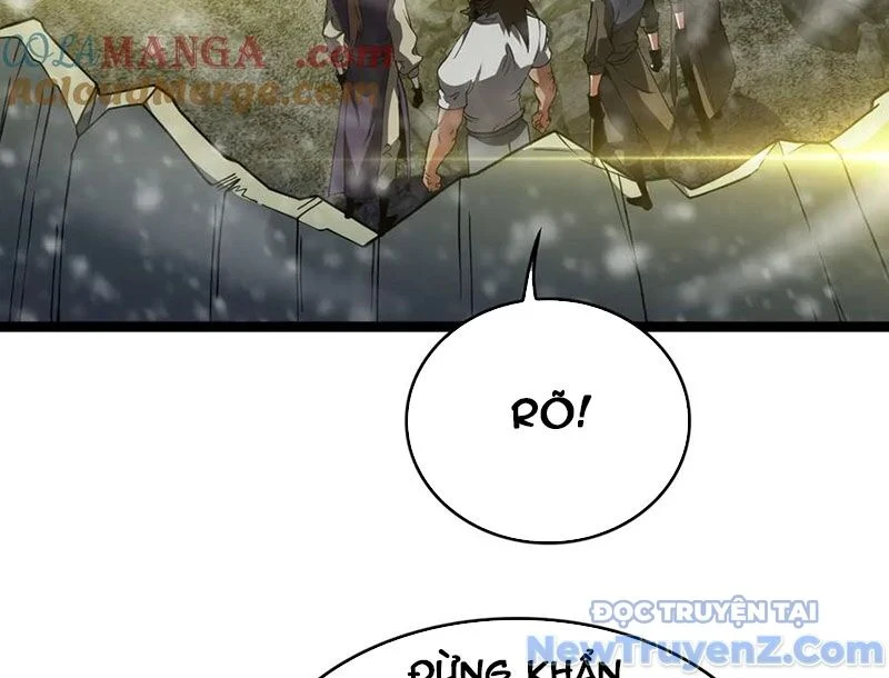 Vạn Tộc Xâm Lược: Thiên Hạ Tham Chiến, Ta Trấn Thủ Hậu Phương Chapter 43 - Trang 2