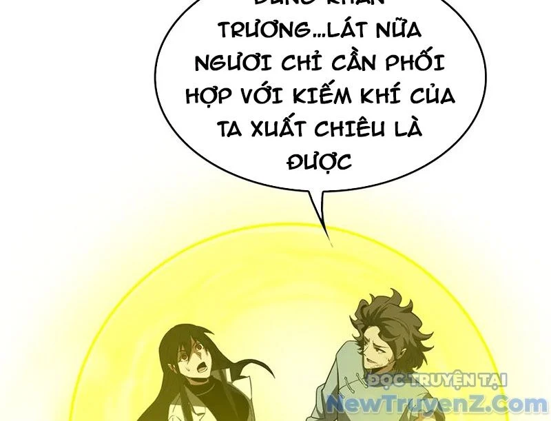 Vạn Tộc Xâm Lược: Thiên Hạ Tham Chiến, Ta Trấn Thủ Hậu Phương Chapter 43 - Trang 2