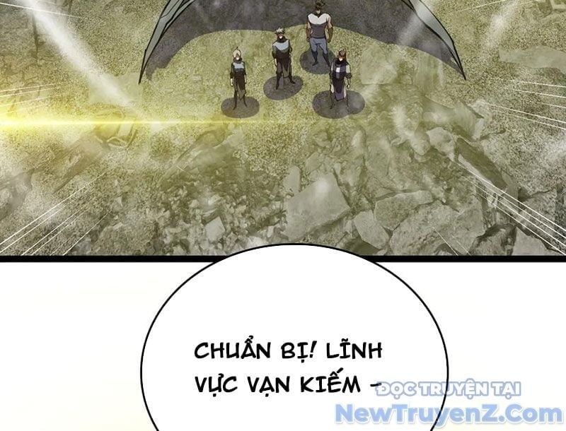 Vạn Tộc Xâm Lược: Thiên Hạ Tham Chiến, Ta Trấn Thủ Hậu Phương Chapter 43 - Trang 2