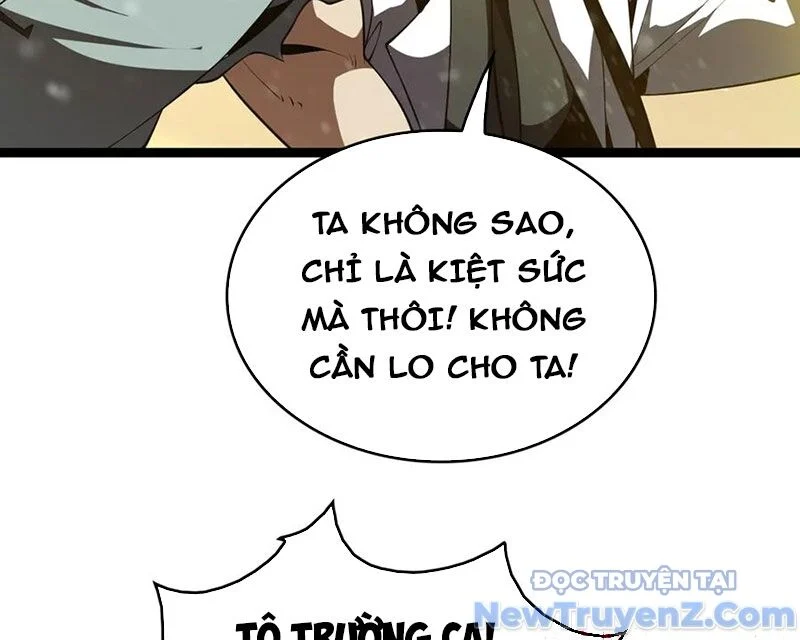 Vạn Tộc Xâm Lược: Thiên Hạ Tham Chiến, Ta Trấn Thủ Hậu Phương Chapter 43 - Trang 2