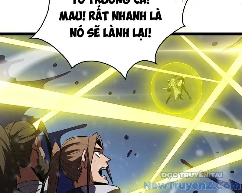 Vạn Tộc Xâm Lược: Thiên Hạ Tham Chiến, Ta Trấn Thủ Hậu Phương Chapter 43 - Trang 2