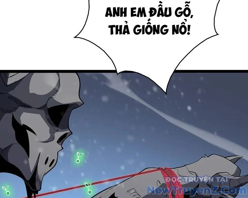Vạn Tộc Xâm Lược: Thiên Hạ Tham Chiến, Ta Trấn Thủ Hậu Phương Chapter 43 - Trang 2