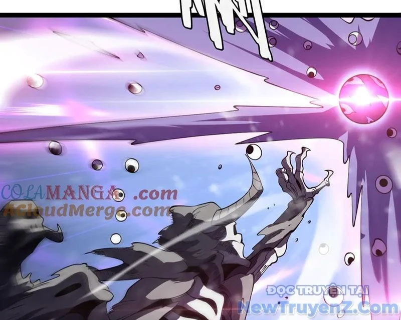 Vạn Tộc Xâm Lược: Thiên Hạ Tham Chiến, Ta Trấn Thủ Hậu Phương Chapter 43 - Trang 2
