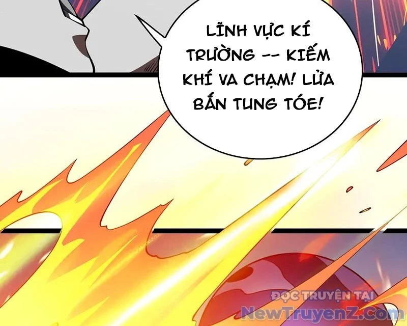 Vạn Tộc Xâm Lược: Thiên Hạ Tham Chiến, Ta Trấn Thủ Hậu Phương Chapter 43 - Trang 2